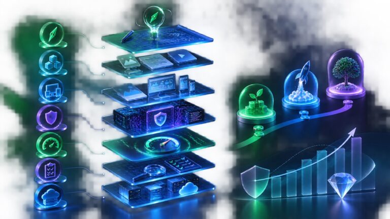 Livelli di progettazione e gestione che determinano il costo di un sito WordPress professionale