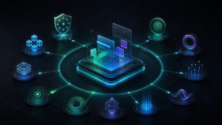 Piattaforma web aziendale collegata a proprietà, contenuti, reputazione, prestazioni, sicurezza e misurazione