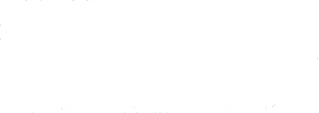 cosma logo white