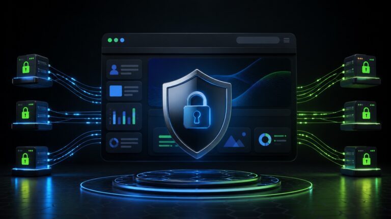 Protezione dei dati personali e sicurezza del sito web