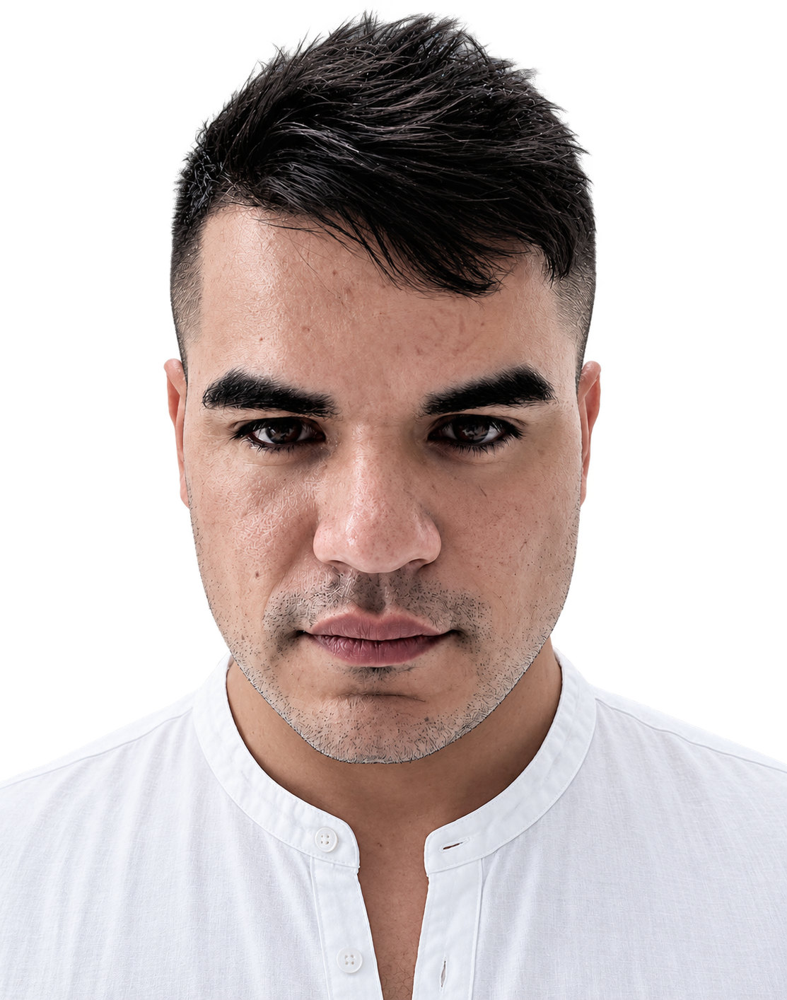 Luis Alejandro Burattin, fondatore di LBCOMPANY
