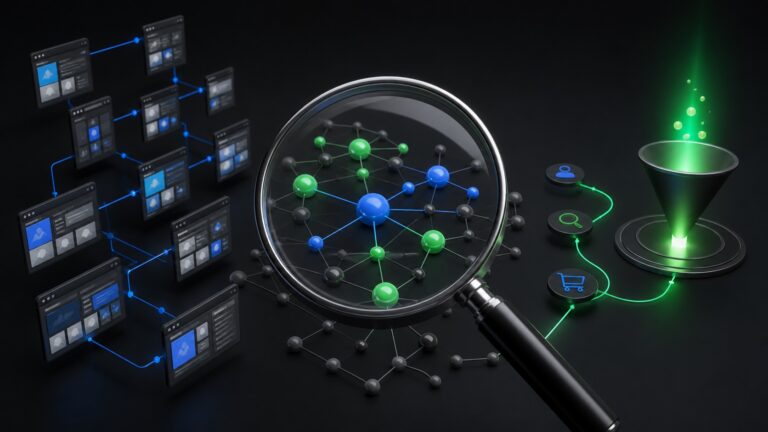 Ricerca e mappatura delle parole chiave SEO
