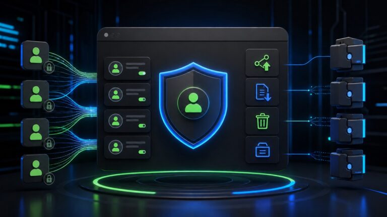 Gestione dei dati personali e privacy in WordPress